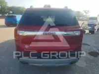 2023 GMC ACADIA фото