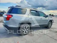 2023 GMC ACADIA photo
