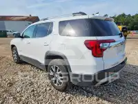 2023 GMC ACADIA фото