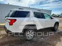 2023 GMC ACADIA photo