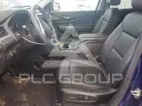 2023 GMC ACADIA фото