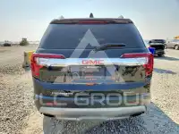 2023 GMC ACADIA фото