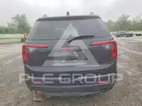 2023 GMC ACADIA фото