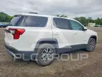 2023 GMC ACADIA photo
