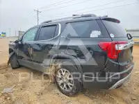 2023 GMC ACADIA фото