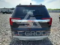 2023 GMC ACADIA фото