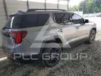 2023 GMC ACADIA фото