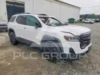 2023 GMC ACADIA photo