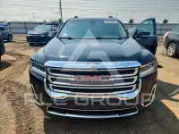 2023 GMC ACADIA фото