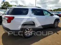 2023 GMC ACADIA фото