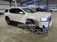2023 GMC ACADIA фото