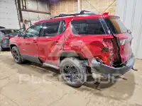 2023 GMC ACADIA фото