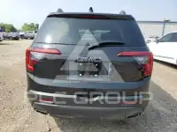 2023 GMC ACADIA photo