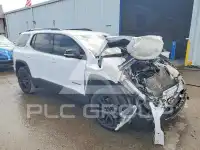 2023 GMC ACADIA фото