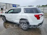 2023 GMC ACADIA photo