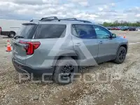 2023 GMC ACADIA фото