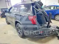 2023 GMC ACADIA фото