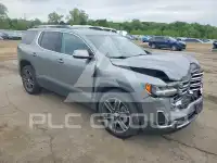 2023 GMC ACADIA фото