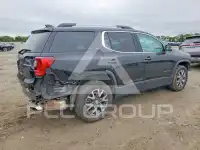 2023 GMC ACADIA фото
