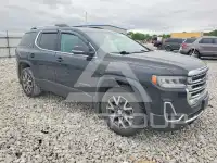 2023 GMC ACADIA фото