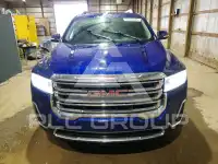 2023 GMC ACADIA фото