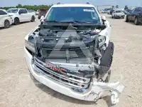 2023 GMC ACADIA фото