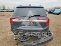 2023 GMC ACADIA фото