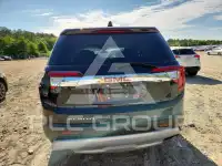 2023 GMC ACADIA фото