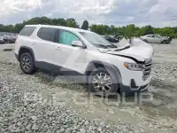 2023 GMC ACADIA фото