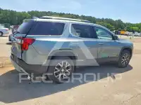 2023 GMC ACADIA фото