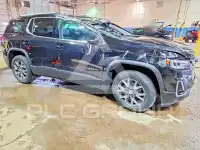 2023 GMC ACADIA фото