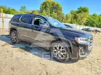 2023 GMC ACADIA фото