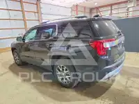 2023 GMC ACADIA фото