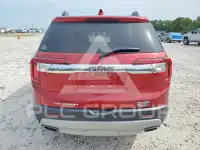 2023 GMC ACADIA фото