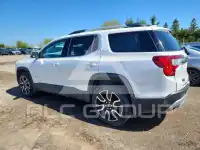 2023 GMC ACADIA фото