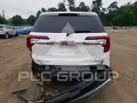 2023 GMC ACADIA фото