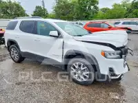 2023 GMC ACADIA photo