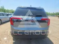 2023 GMC ACADIA photo