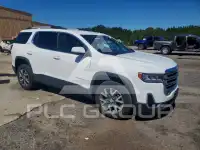 2023 GMC ACADIA фото
