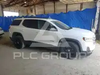 2023 GMC ACADIA фото