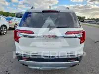 2023 GMC ACADIA фото
