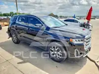 2023 GMC ACADIA фото