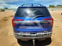 2023 GMC ACADIA photo