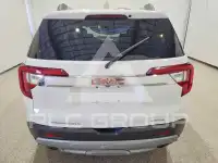 2023 GMC ACADIA фото