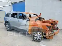 2023 GMC ACADIA фото