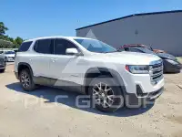 2023 GMC ACADIA фото