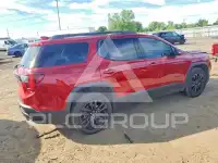 2023 GMC ACADIA фото