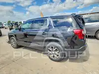 2023 GMC ACADIA фото