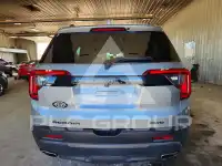 2023 GMC ACADIA photo