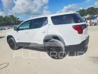 2023 GMC ACADIA photo